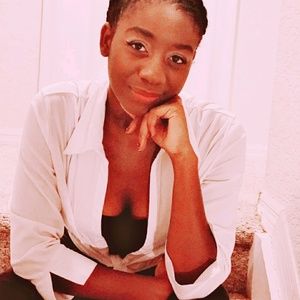 Meet your Posher, Trinity